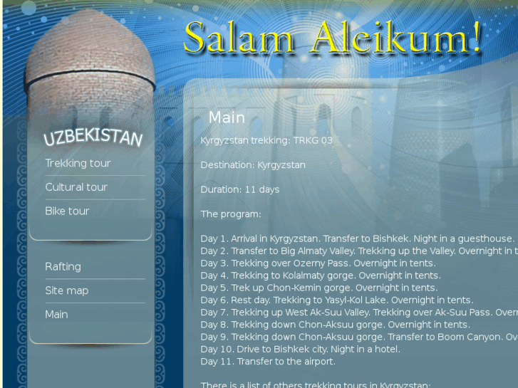 www.salam-aleikum-travel.com