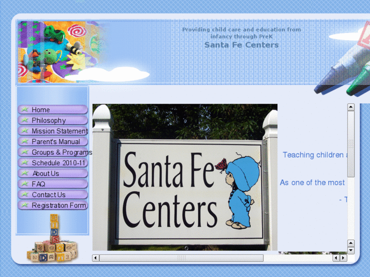 www.santafecenters.com