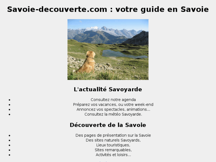 www.savoie-decouverte.com