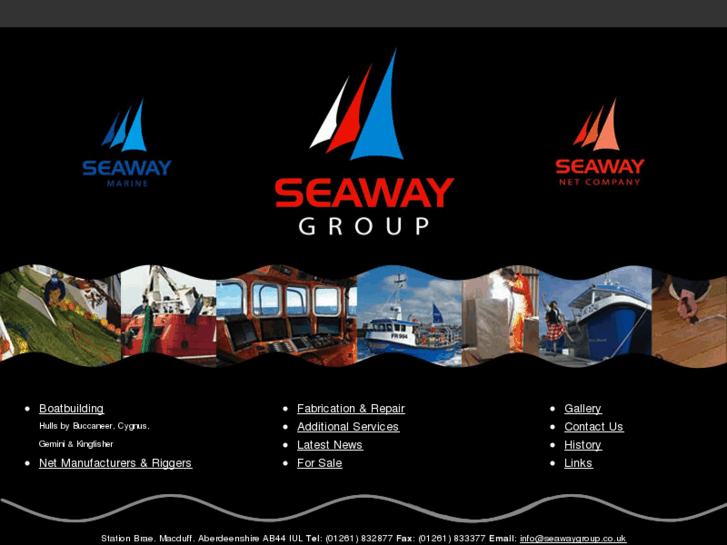 www.seawaygroup.co.uk