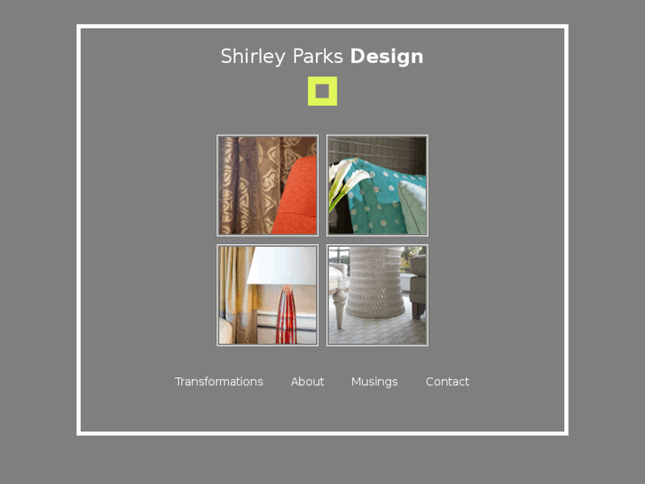 www.shirleyparksdesign.com