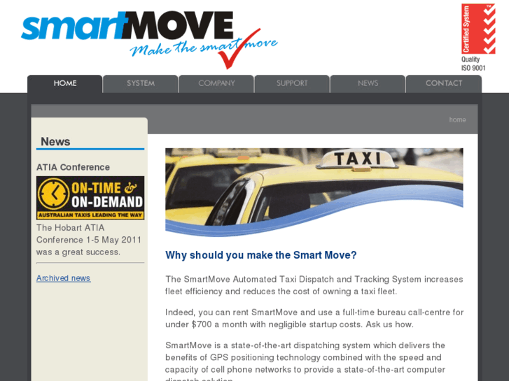 www.smartmovetaxis.com