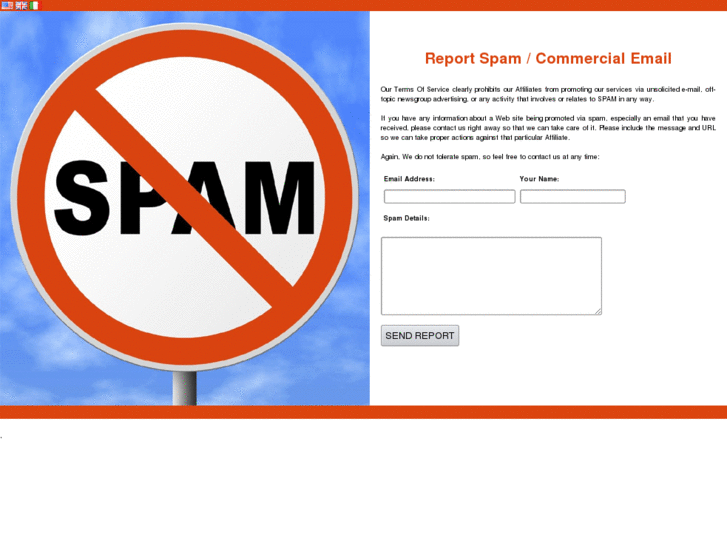 www.spam-stop.org