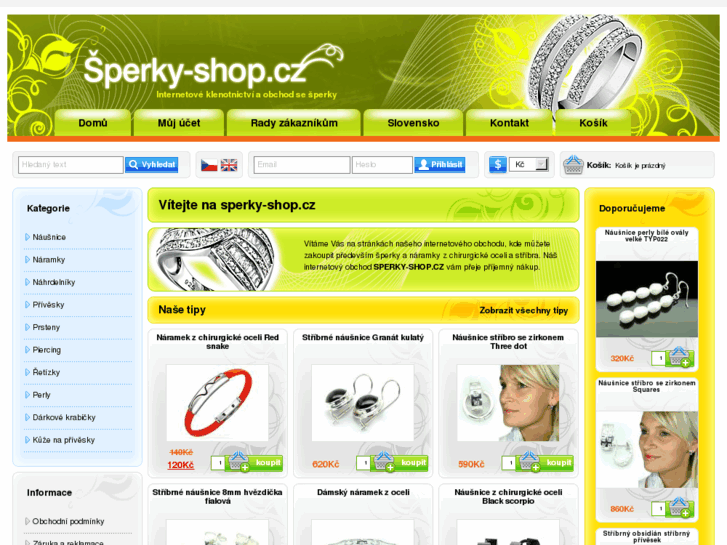 www.sperky-shop.cz