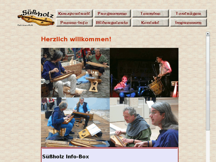 www.suessholz-dulcimer.de