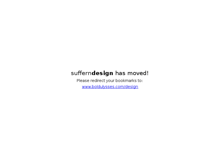 www.sufferndesign.com