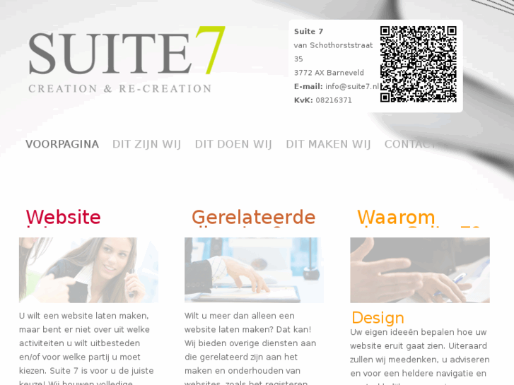 www.suite7.nl