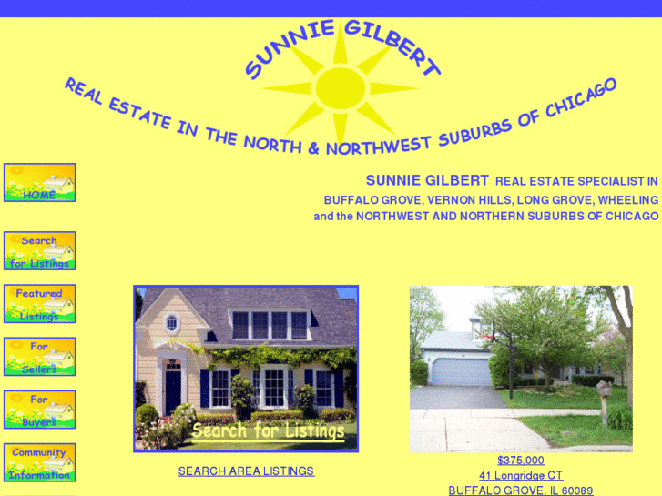 www.sunniegilbert.com