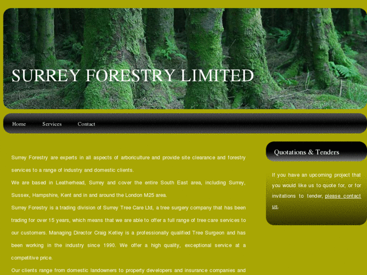 www.surreyforestry.com