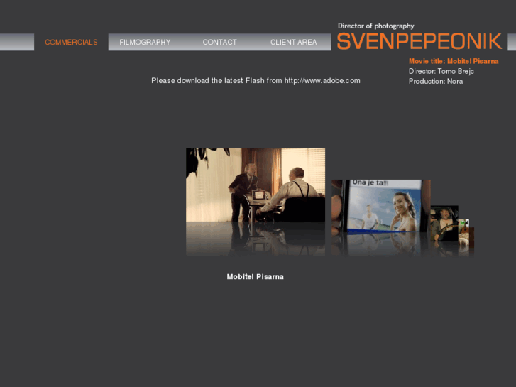 www.svenpepeonik.com