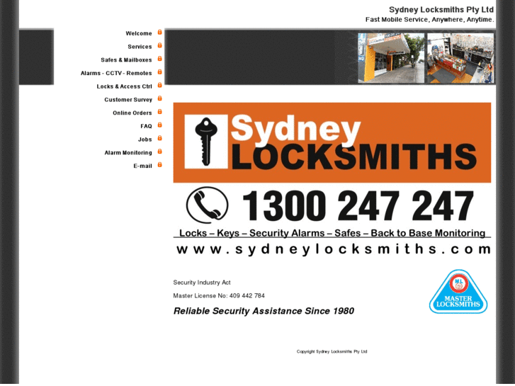 www.sydneylocksmiths.com