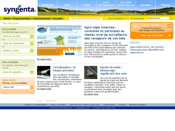 www.syngenta-agro.fr