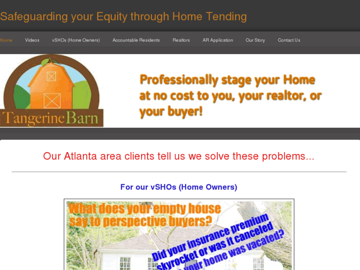 www.tangerinebarn.com