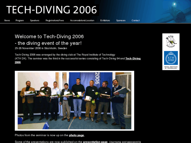 www.tech-diving.se