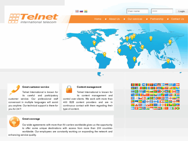 www.telnetinternational.com