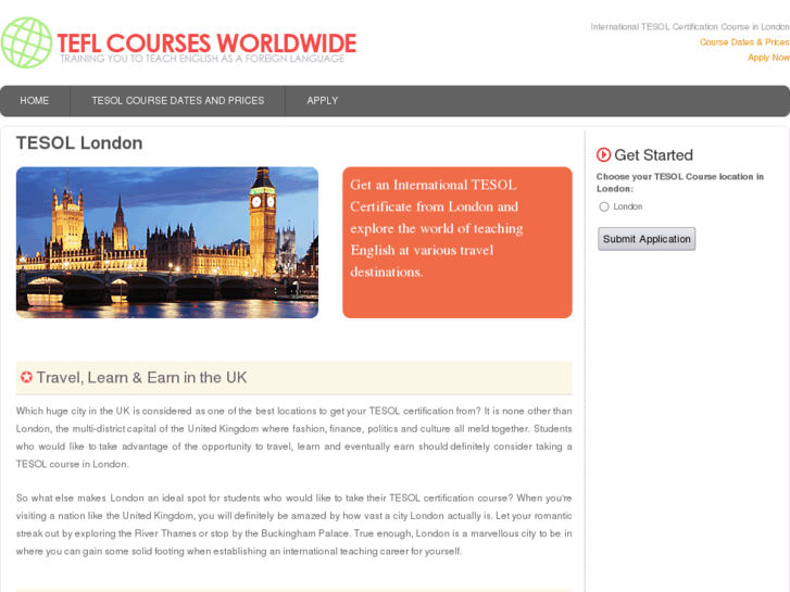 www.tesollondon.com