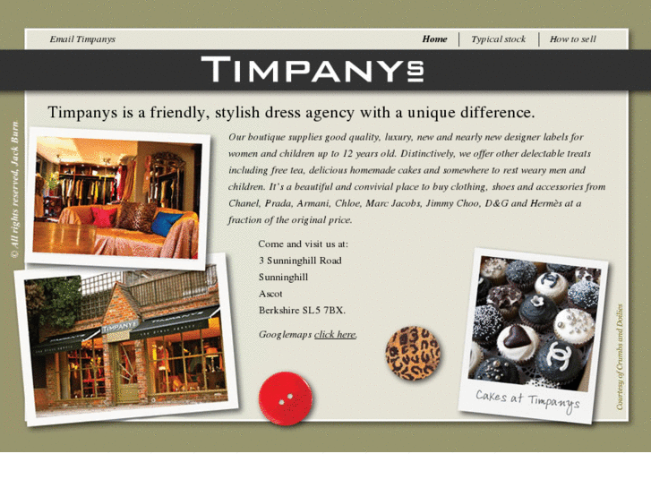 www.timpanys.com
