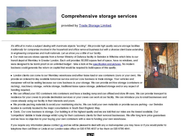 www.tradestorage.co.uk