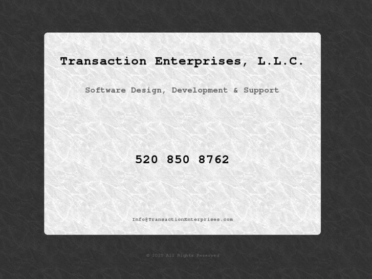 www.transactionenterprises.com