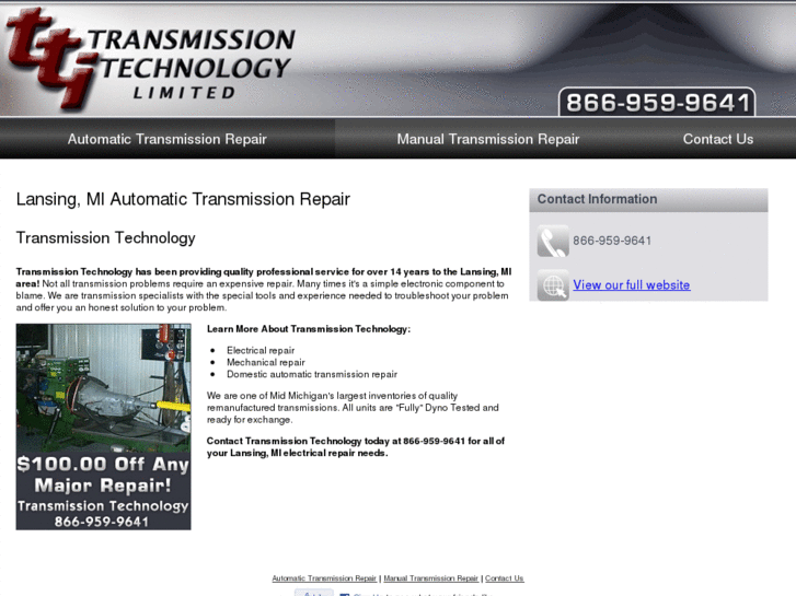 www.transmissionslansing.com