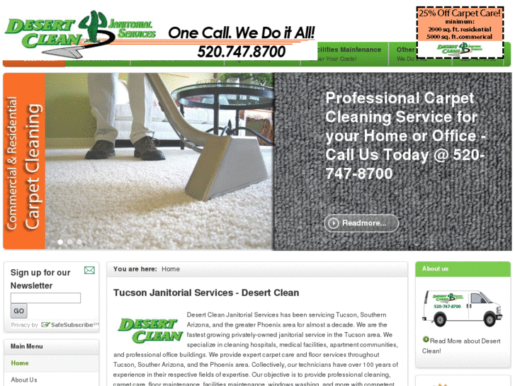 www.tucsoncarpetclean.com