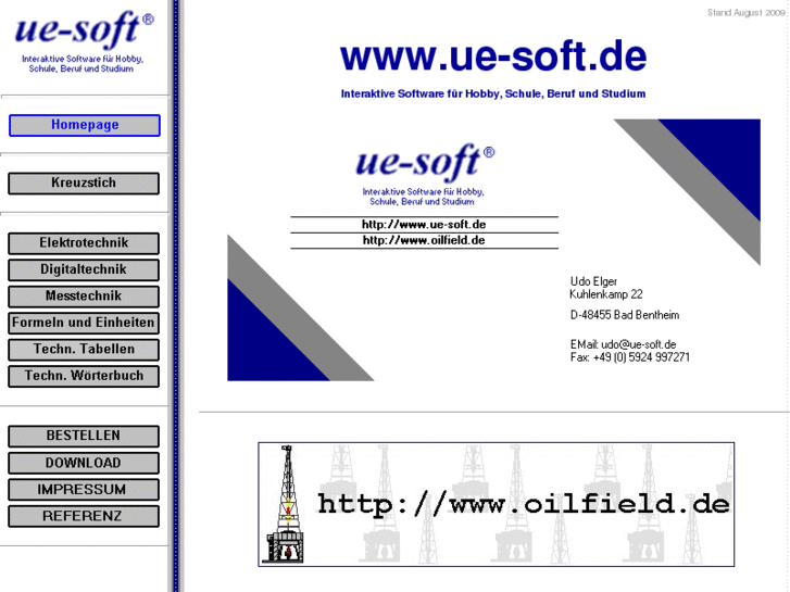 www.ue-soft.com