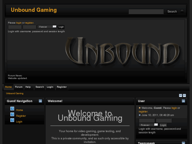 www.unboundgaming.net