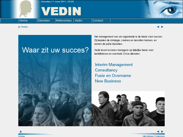 www.vedin.nl