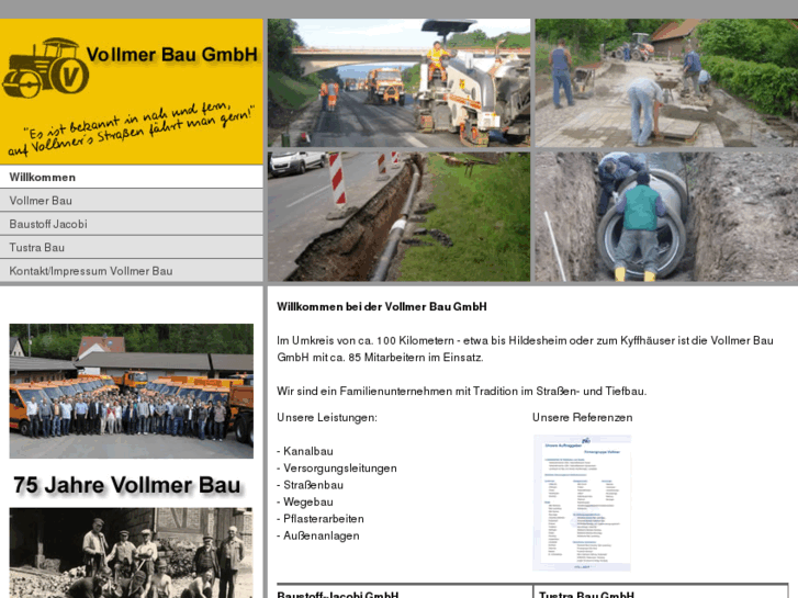 www.vollmerbau.com