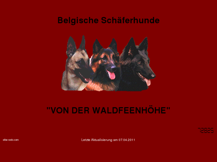 www.waldfeenhoehe.info