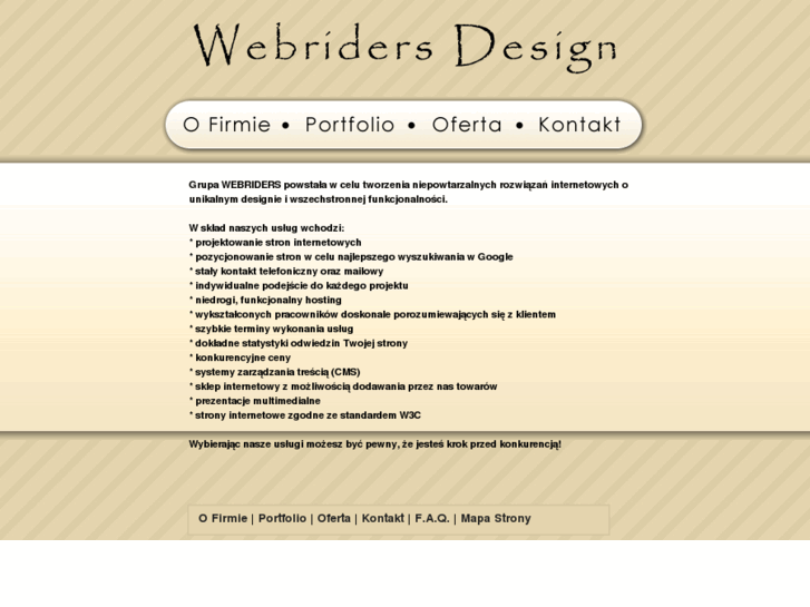 www.webriders.pl