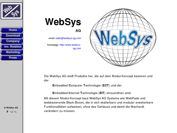 www.websys-ag.com