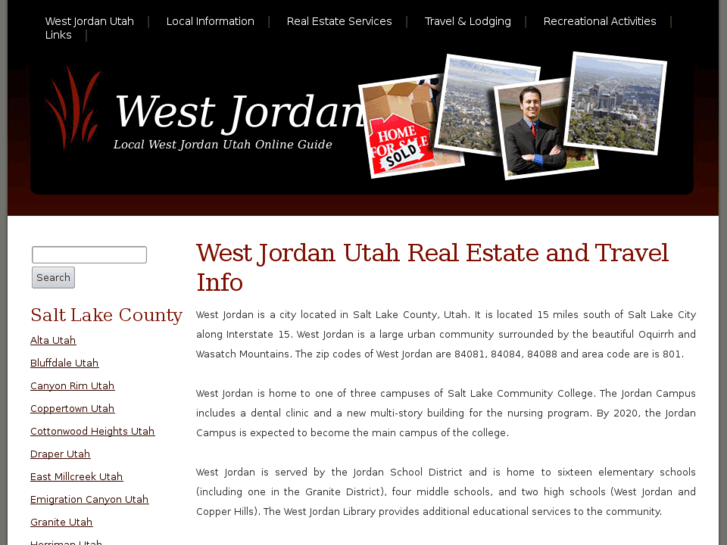 www.west-jordan-utah.com