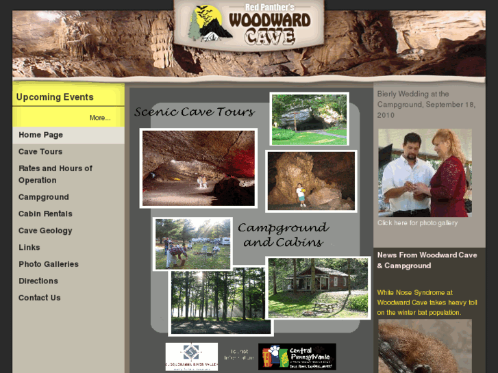 www.woodwardcave.com