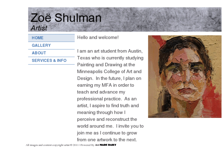 www.zoeshulmanstudio.com