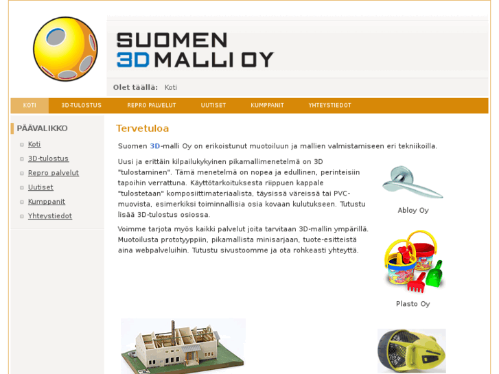 www.3dmalli.com