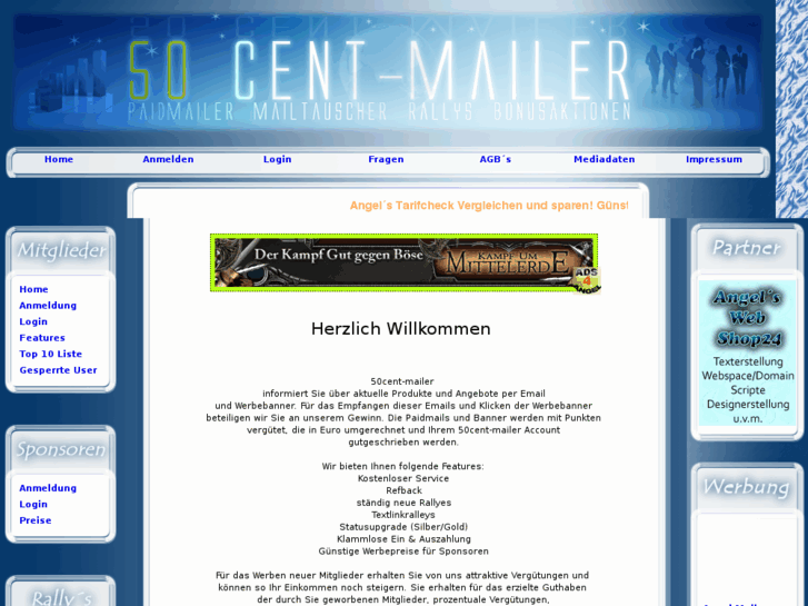 www.50cent-mailer.com