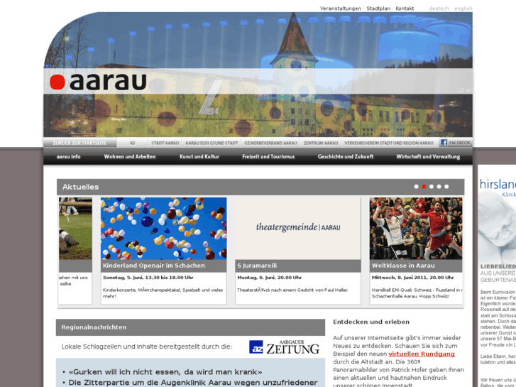 www.aarauinfo.ch