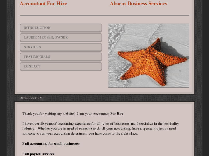 www.accountantforhire.net