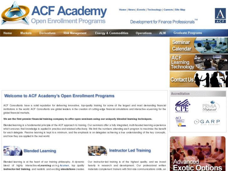 www.acf-academy.com