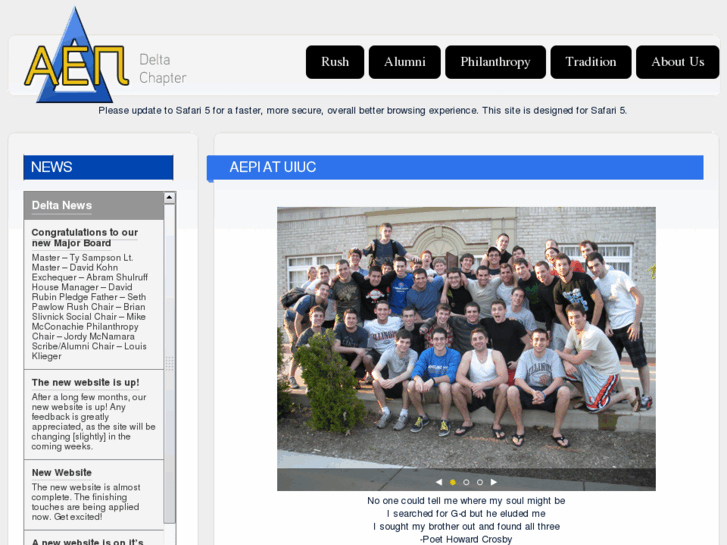 www.aepidelta.org