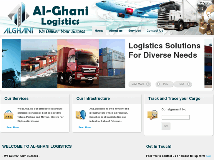 www.al-ghani.com