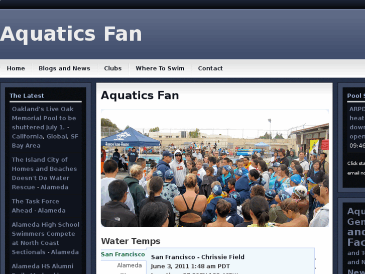 www.alamedasports.com