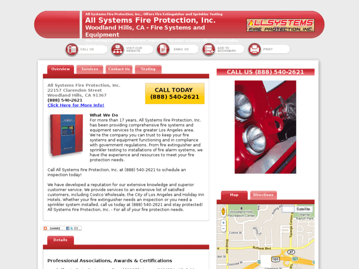 www.allsystemsfire.net