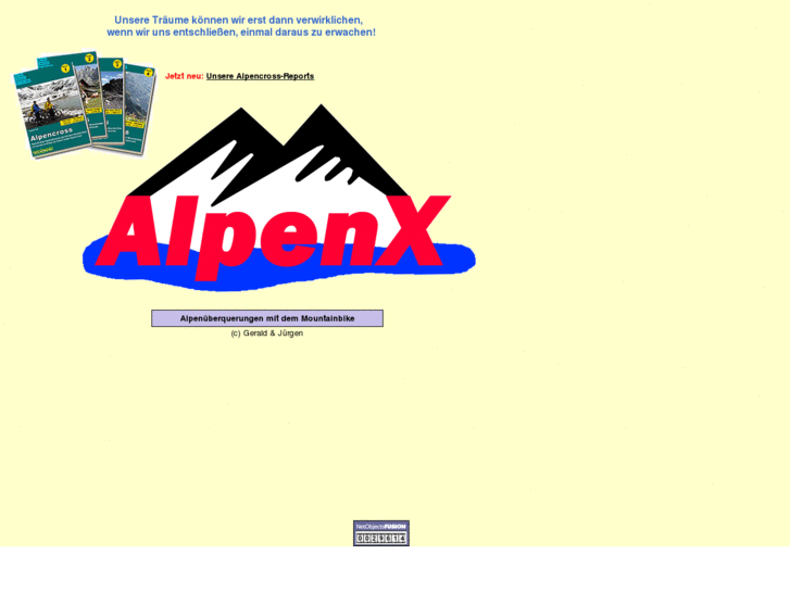 www.alpencross.biz