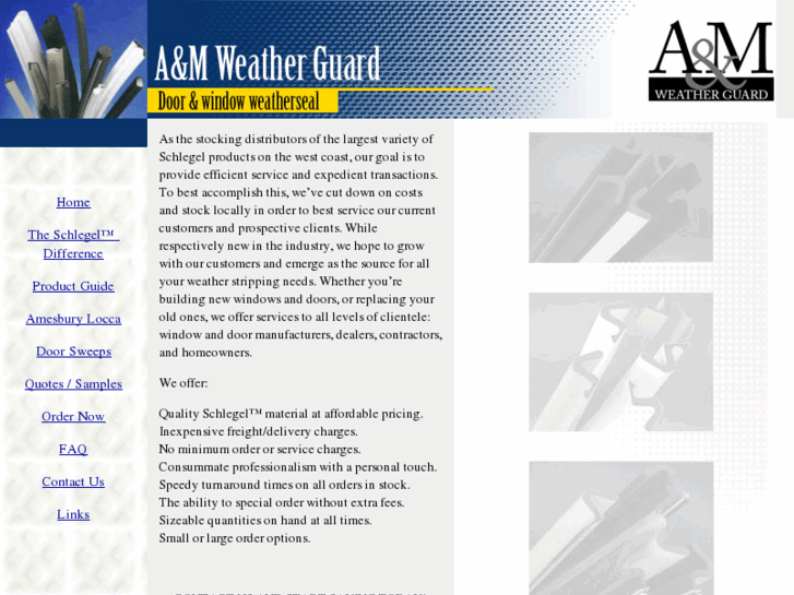 www.amweatherguard.com