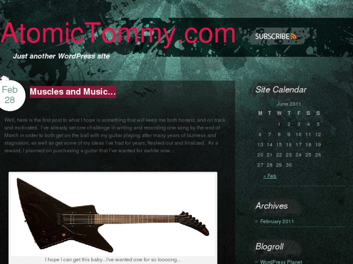 www.atomictommy.net