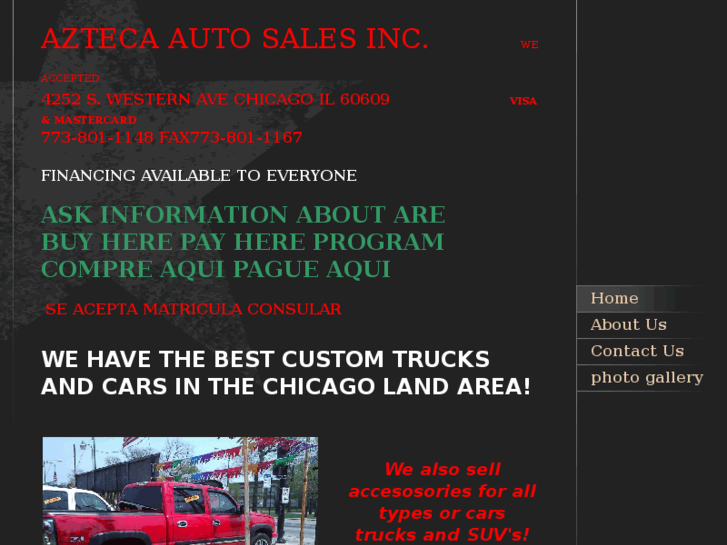 www.aztecaauto.com