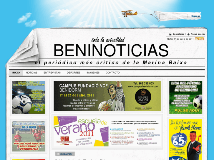 www.beninoticias.com