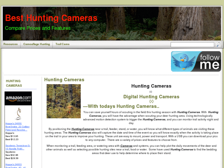 www.besthuntingcameras.com